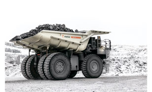 Metso Hauling solutions - industry news