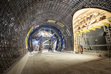 Doka  - industry news