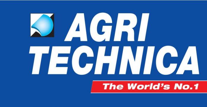 Agritechnica 2015
