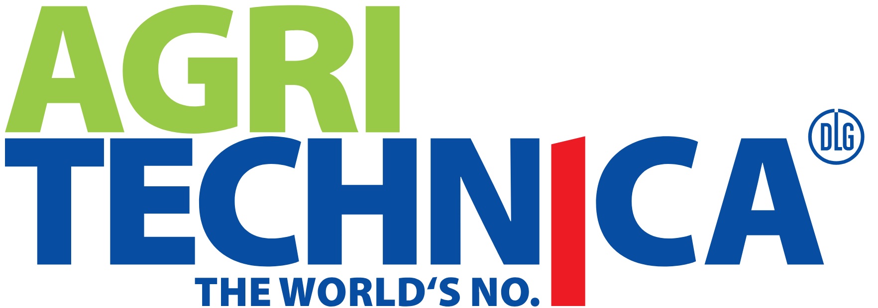 Agritechnica 2025