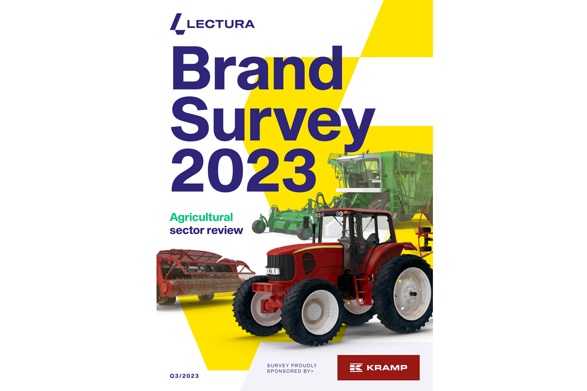 LECTURA Surveys 2026