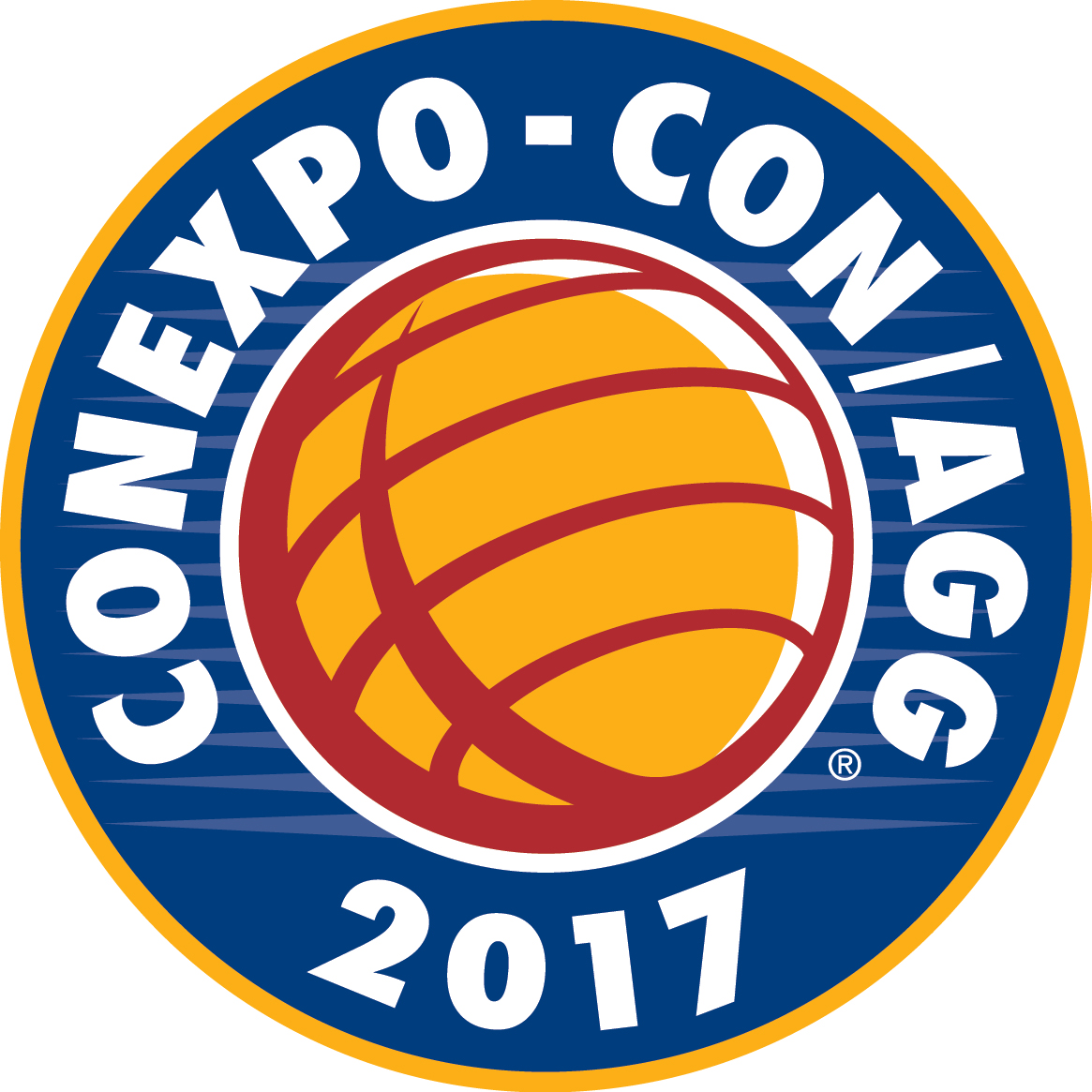 CONEXPO-CON/AGG  2017