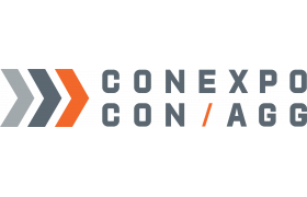 CONEXPO-CON/AGG 2026