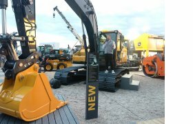 Product Launches & Heavy Machinery Rankings 2026