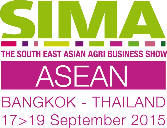 SIMA ASEAN 2015
