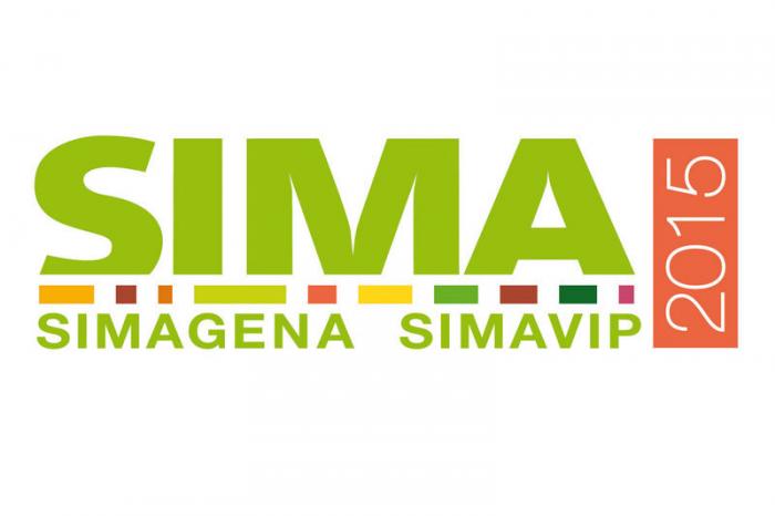 SIMA 2015