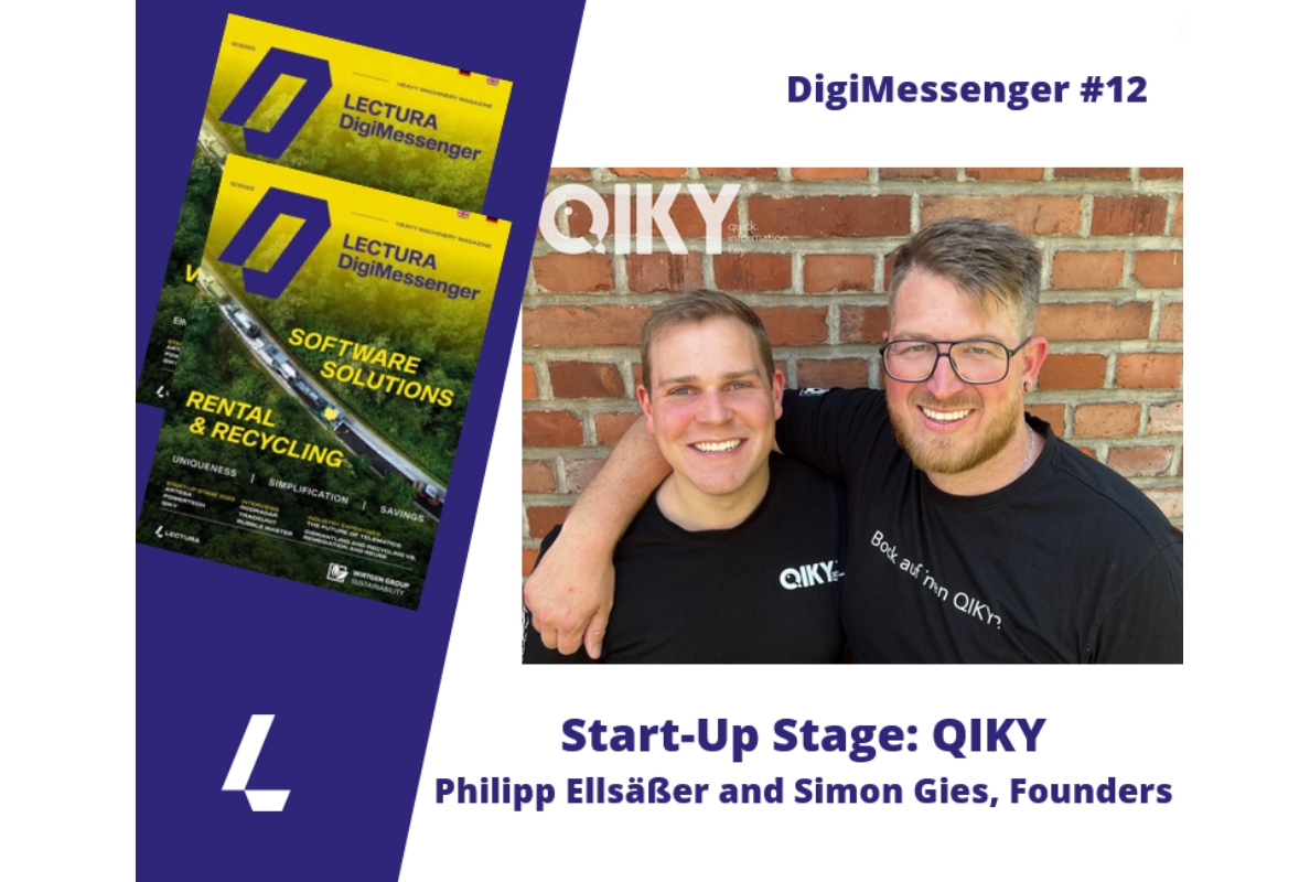 Philipp Ellsäßer and Simon Gies