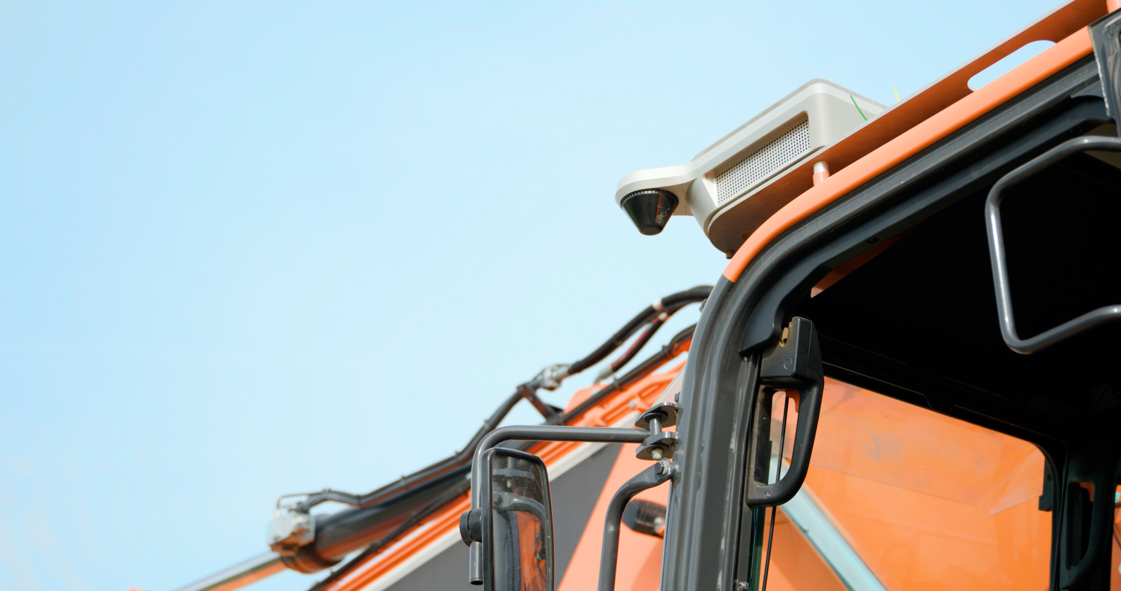 Develon Reaches New Milestone in Autonomous Earthmoving