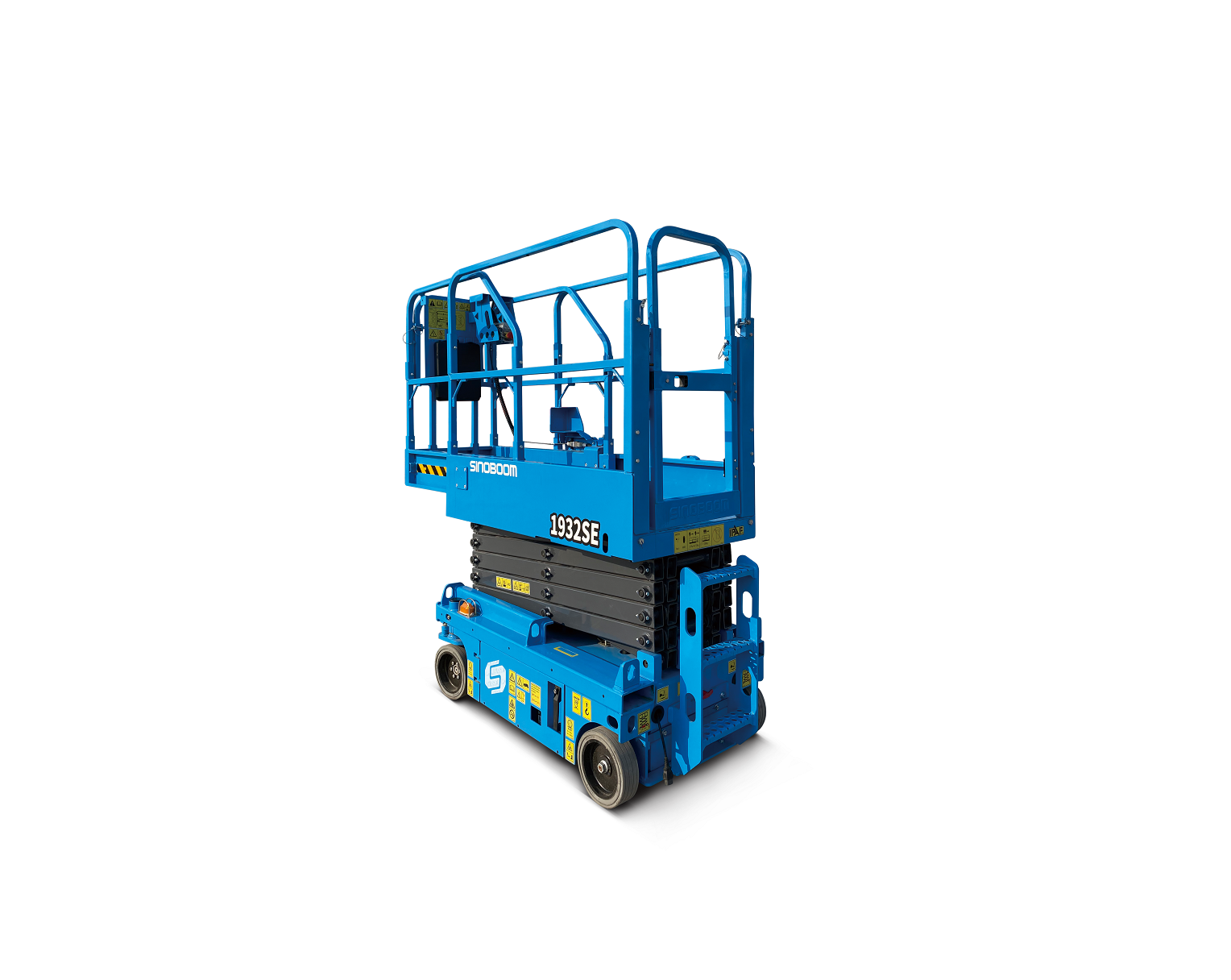 1932SE scissor lift 