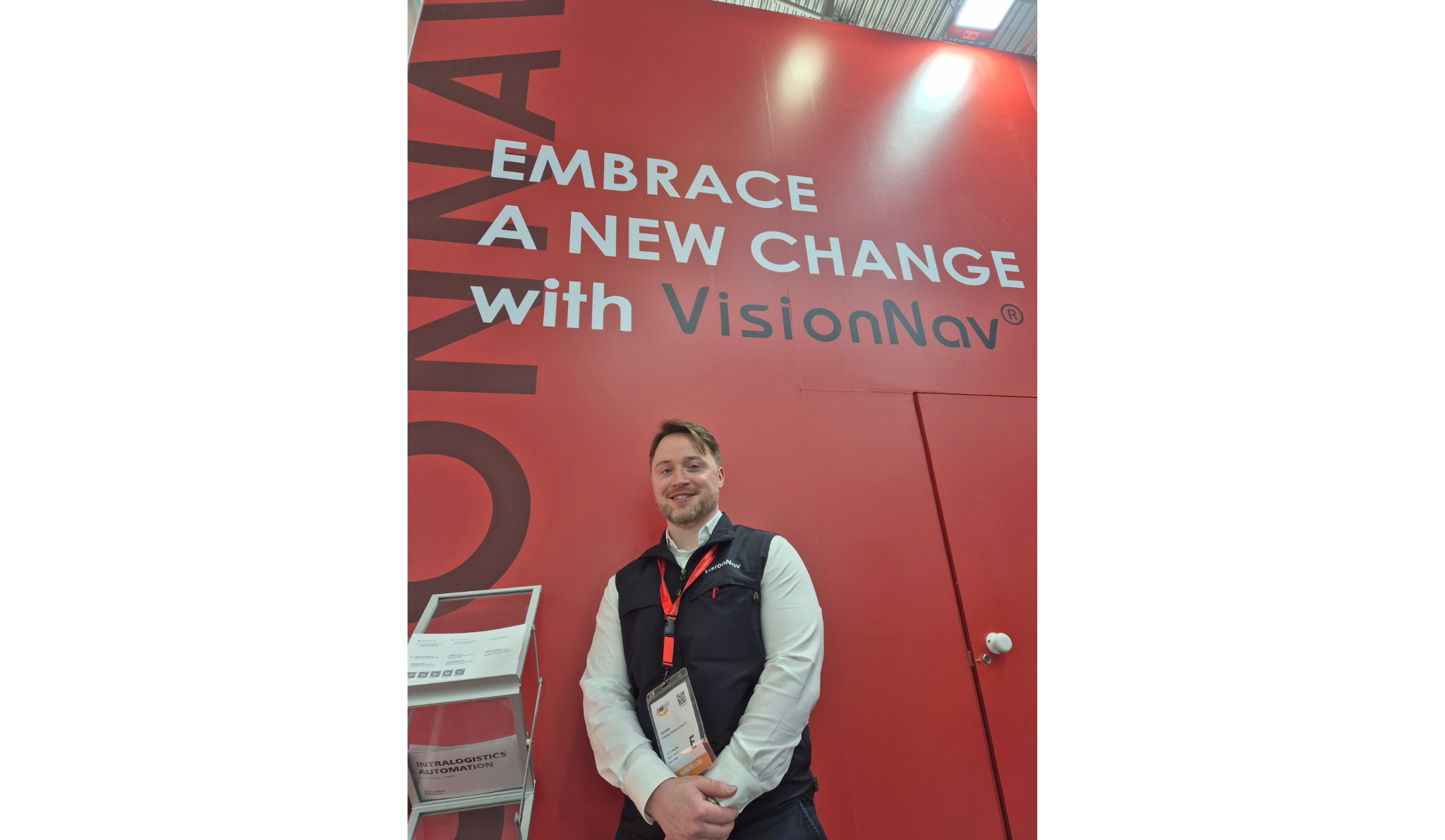 VisionNav
