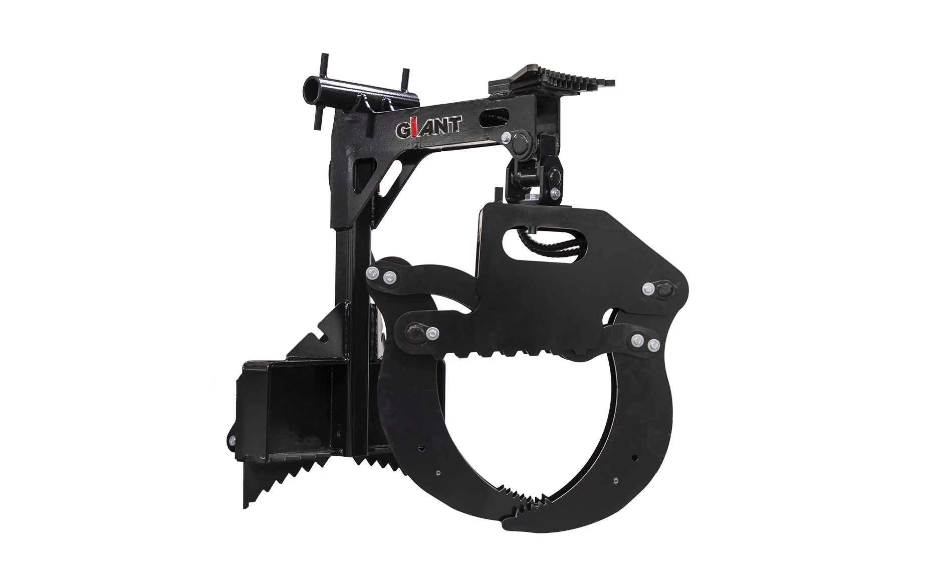 GIANT Attachment Tree Grapple pro