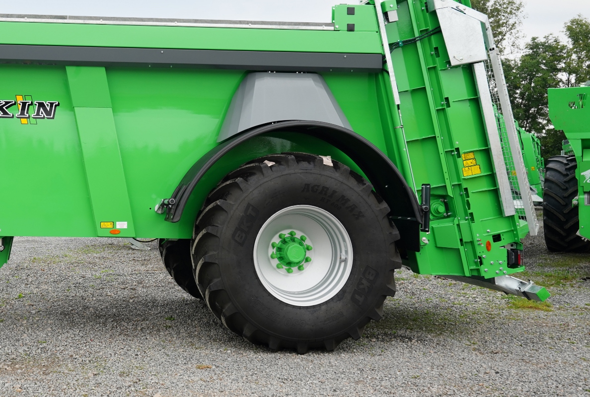 Mudguard