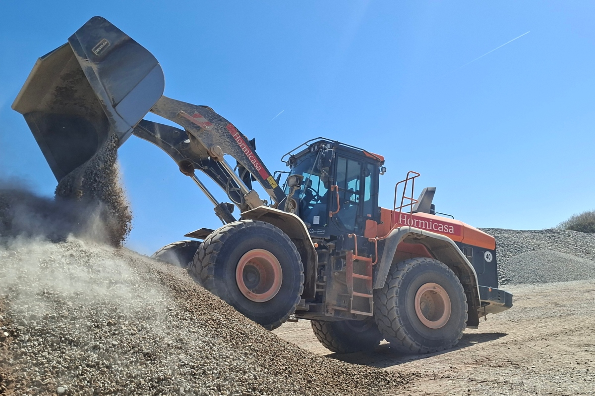 Develon DL420-7