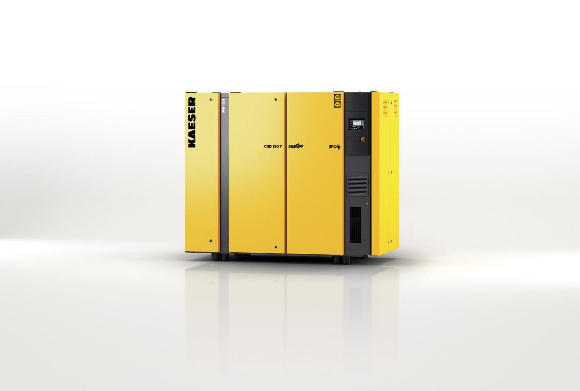 The CSD and CSDX impress with high efficiency, cost savings and sustainability.