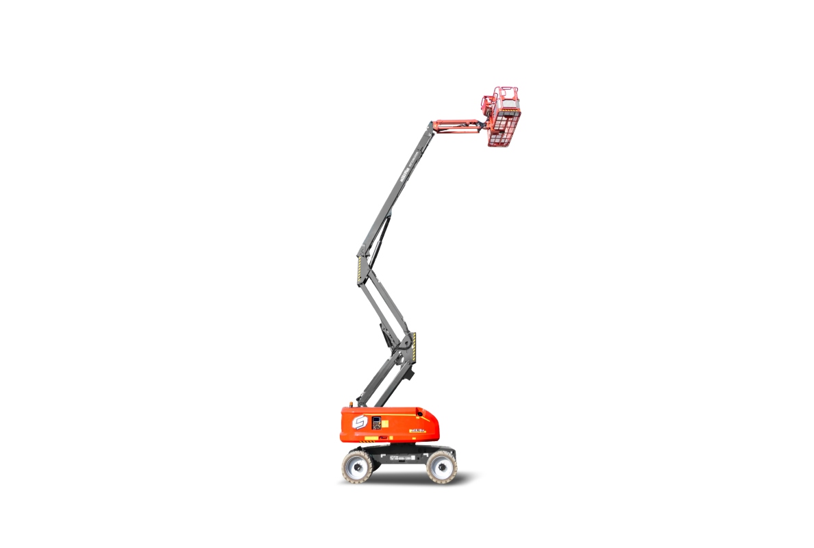 Sinoboom Launches Upgraded AB18J Plus / AB18EJ Plus with Enhanced Performance and Flexibility