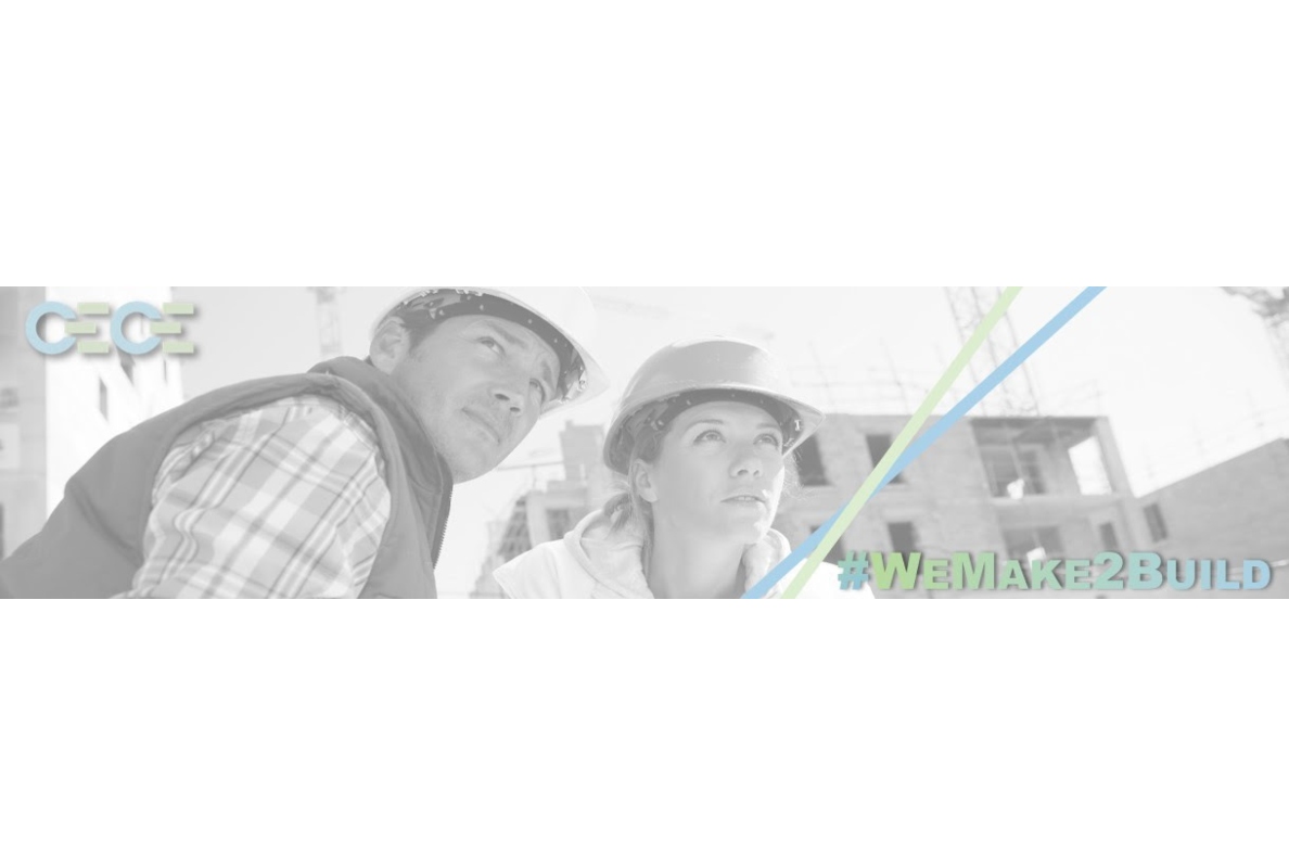 European construction equipment sector sees moderate recovery in 2025 with 4.6% growth in sales