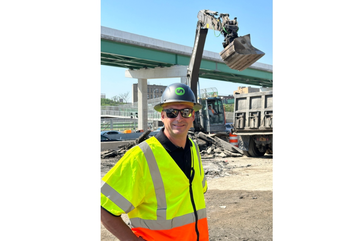 Peter Gaj takes the role of VP Region Americas, with responsibility for driving Steelwrist’s business across North and South America.