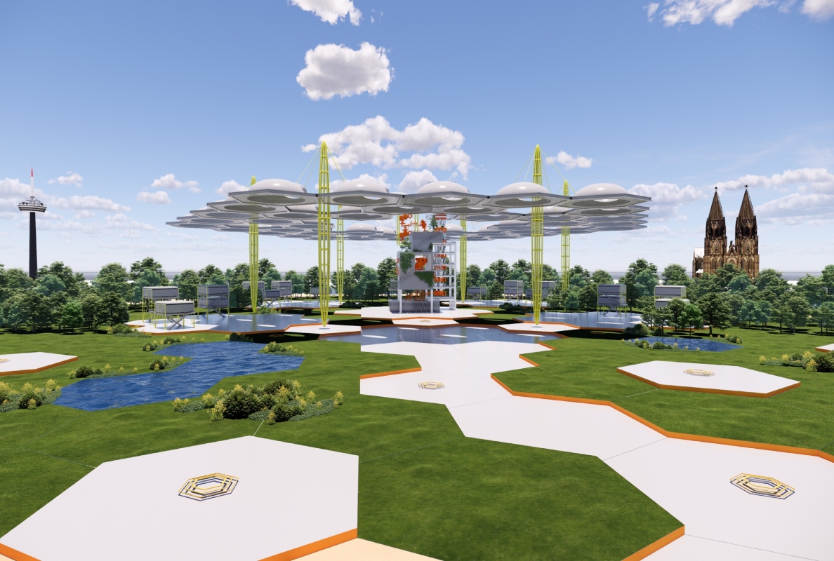 The iguverse is igus's parallel digital universe that prepares sales and engineering for the metaverse.