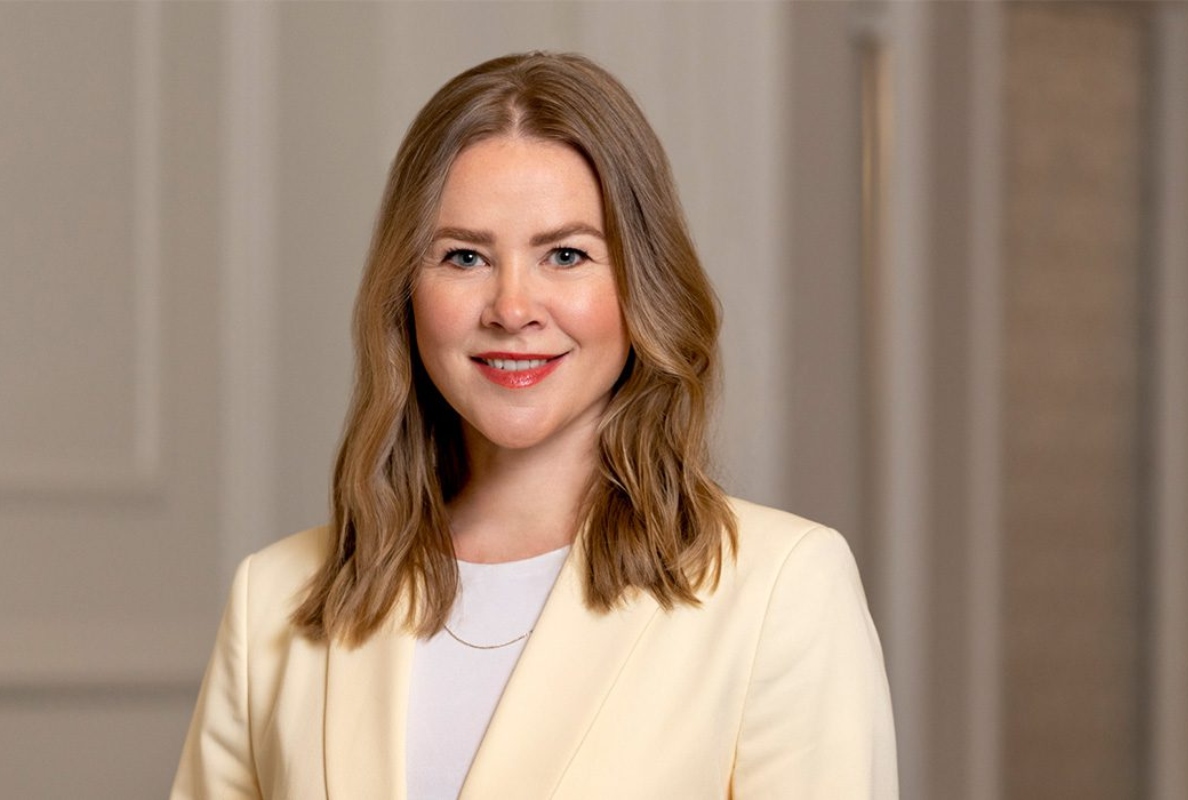 Laerke Ullerup