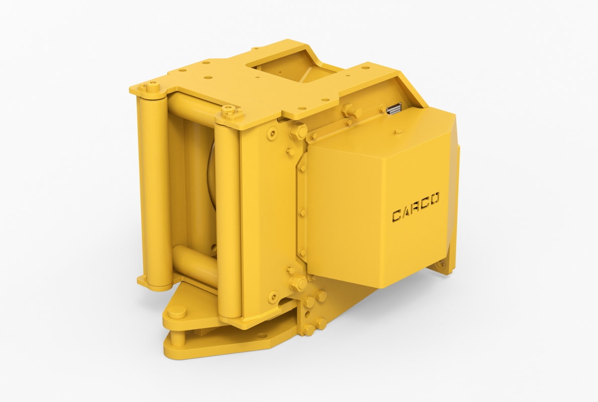 CARCO Expands Equipment Reach with New H40B and H50B Tractor Tail ...