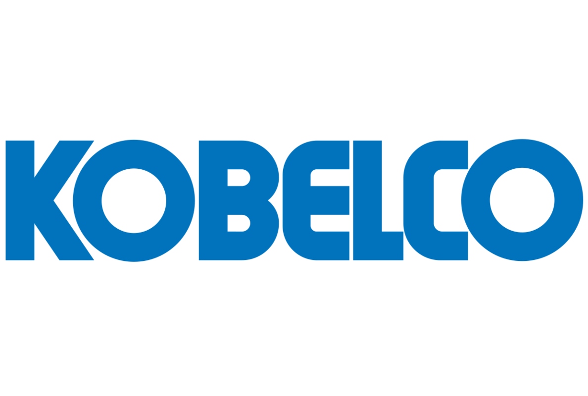 Kobelco logo