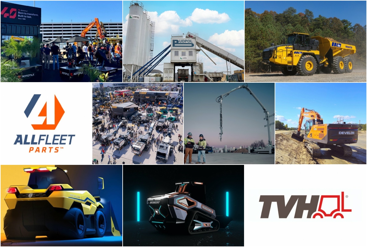 Weekly overview 9.3. - 13.3. 2026