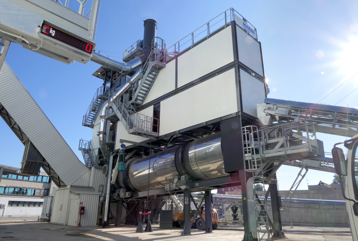Marini EvoDryer