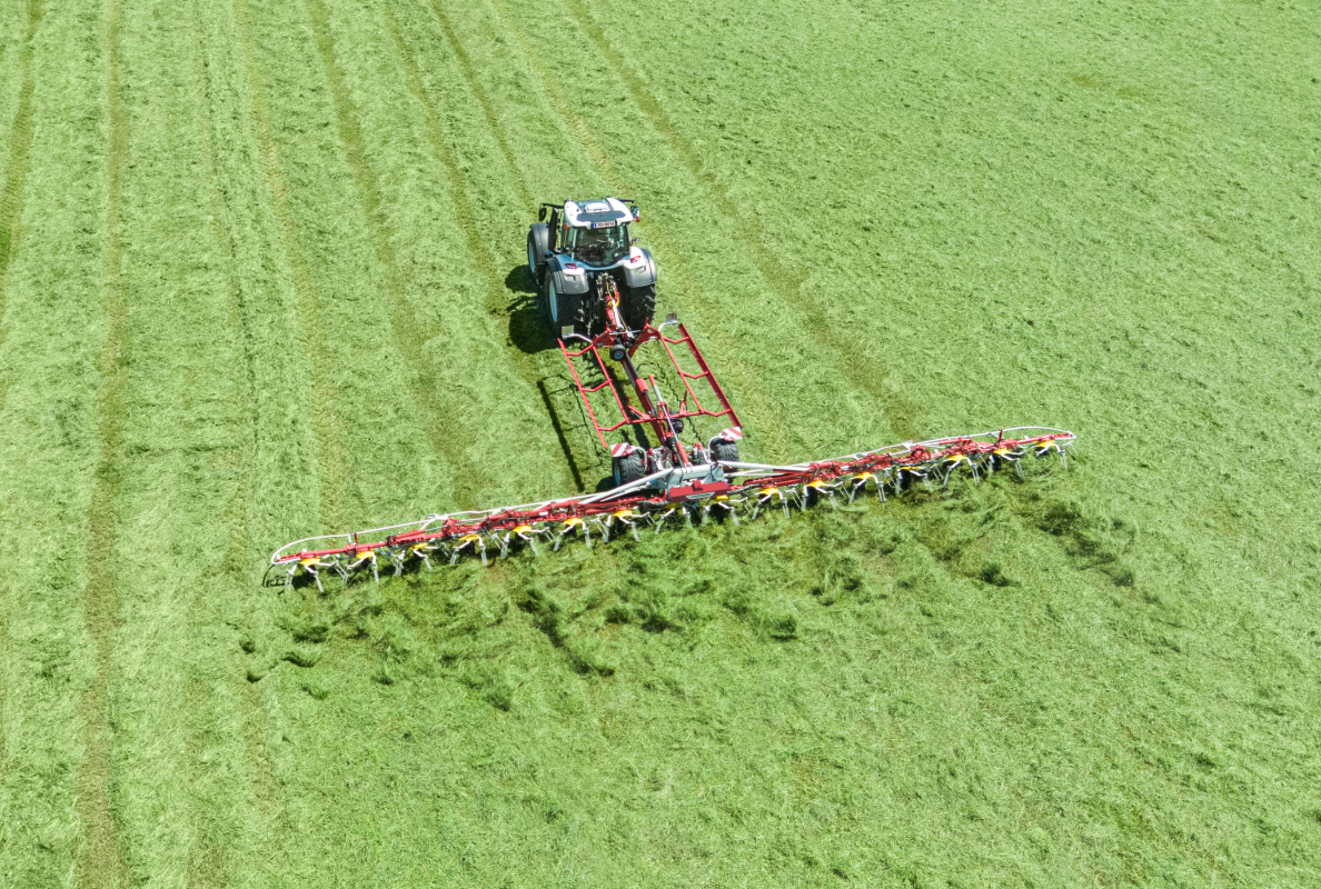 High output performance with the new HIT HT 17160