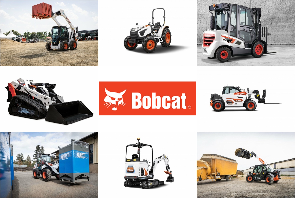 Bobcat Product Launch Overview - Year 2023