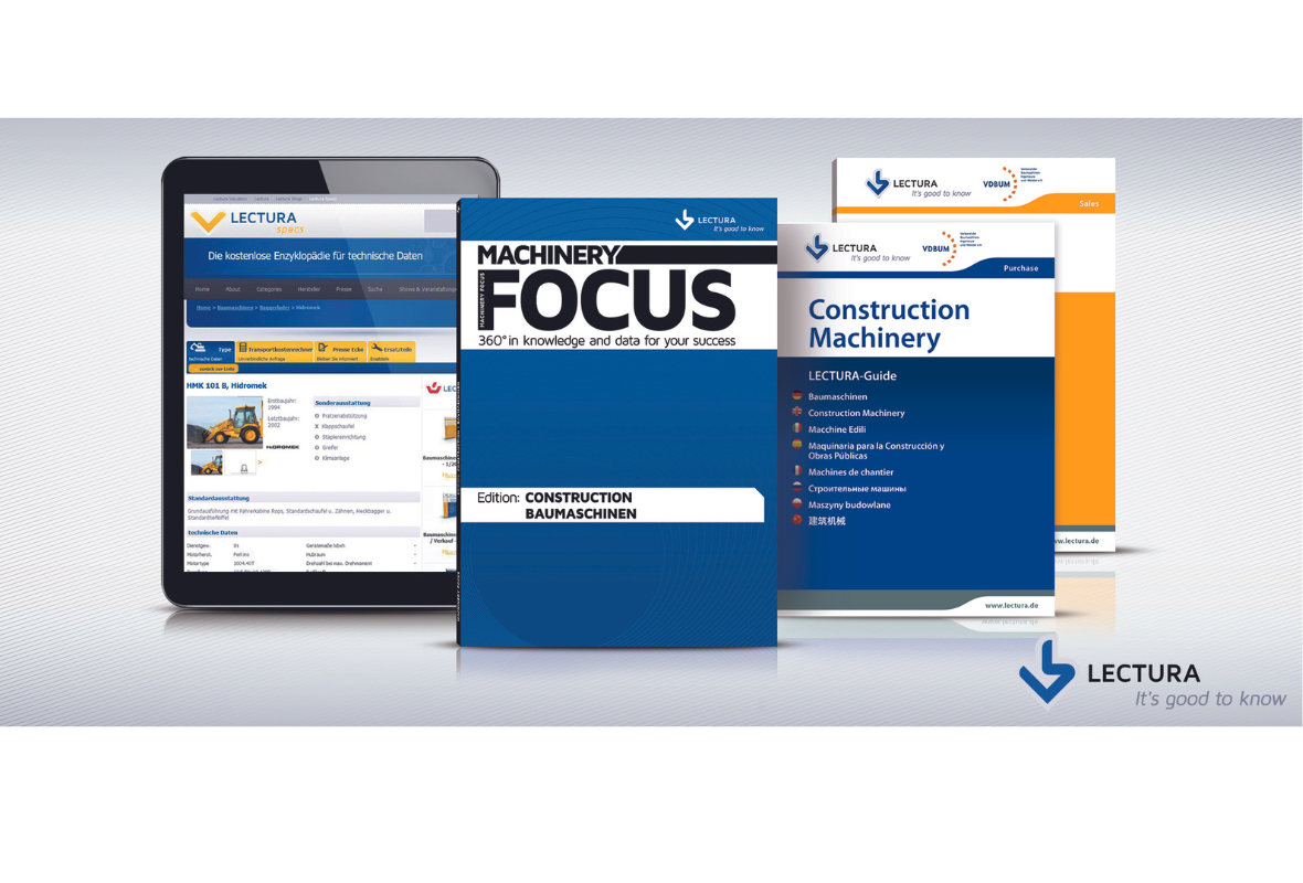 LECTURA Products