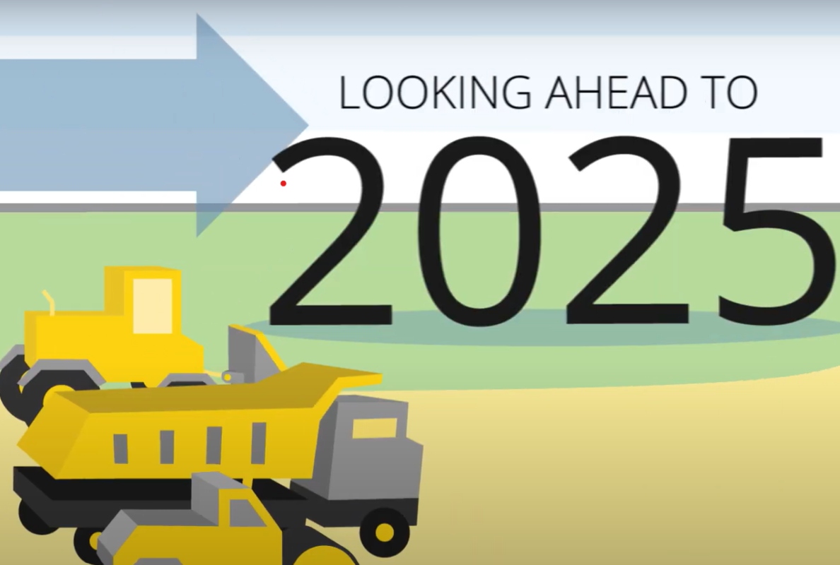 CECE Annual Economic Report 2025 video