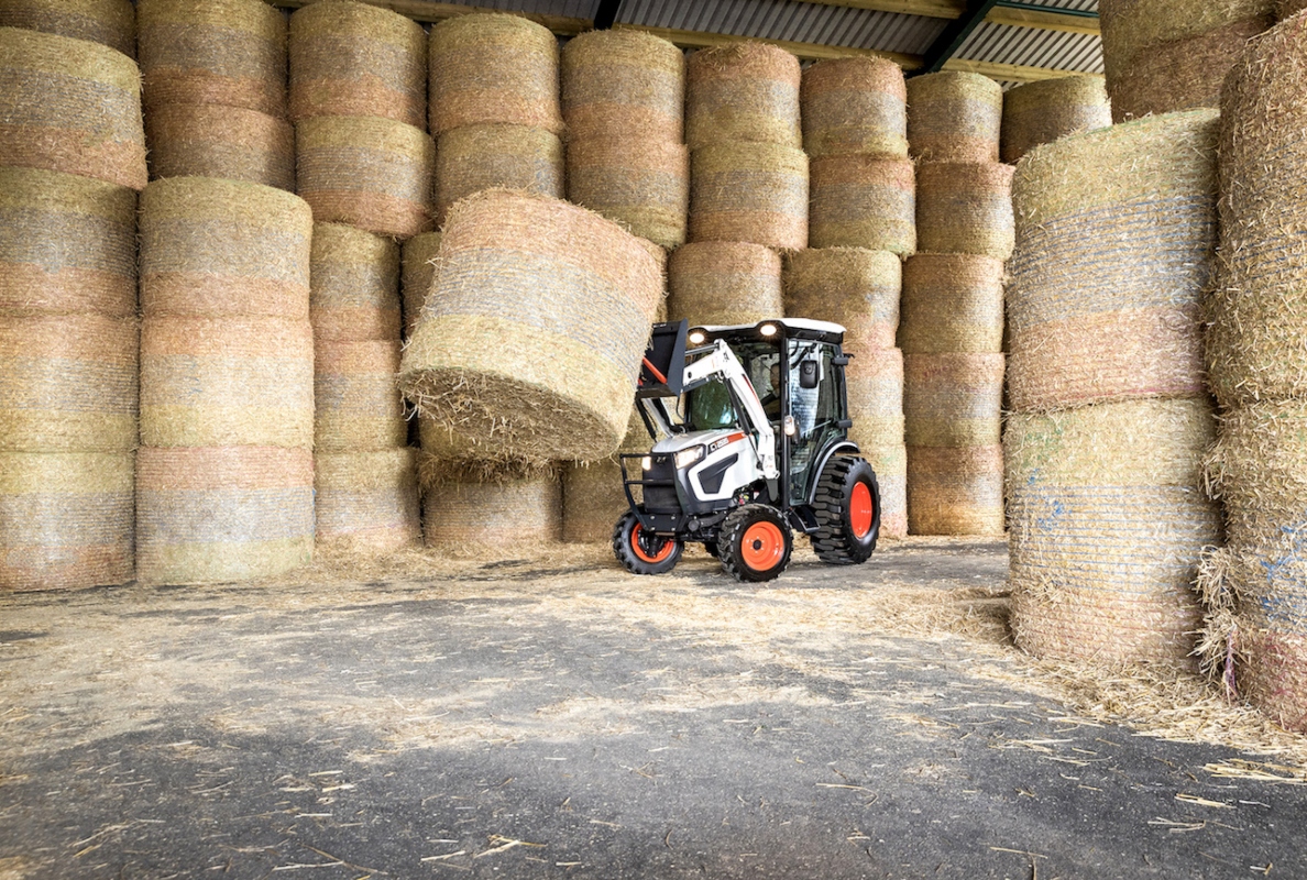 Bobcat CT 2535
