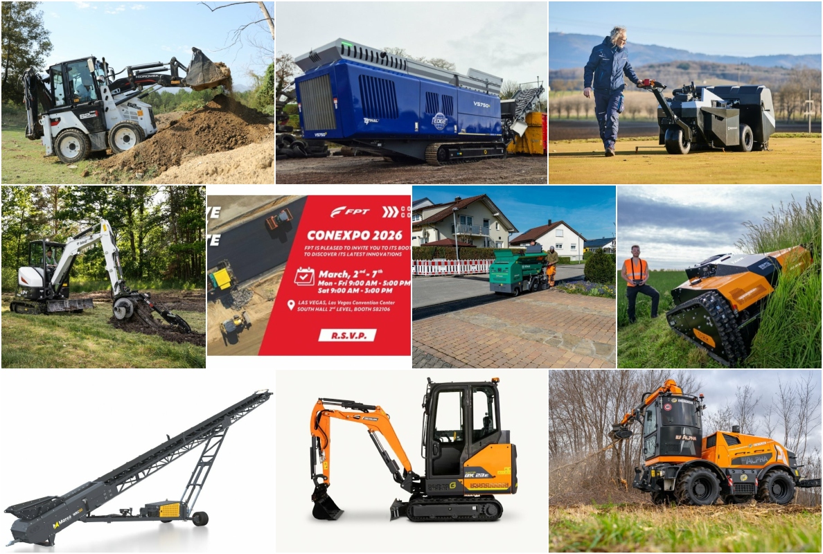 Weekly overview 9.2. - 13.2. 2026