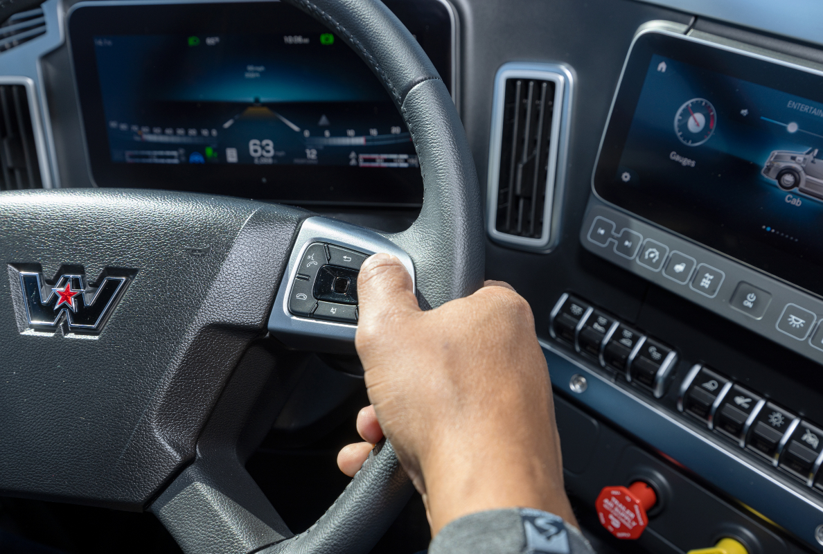 Western Star Introduces All-New 57X