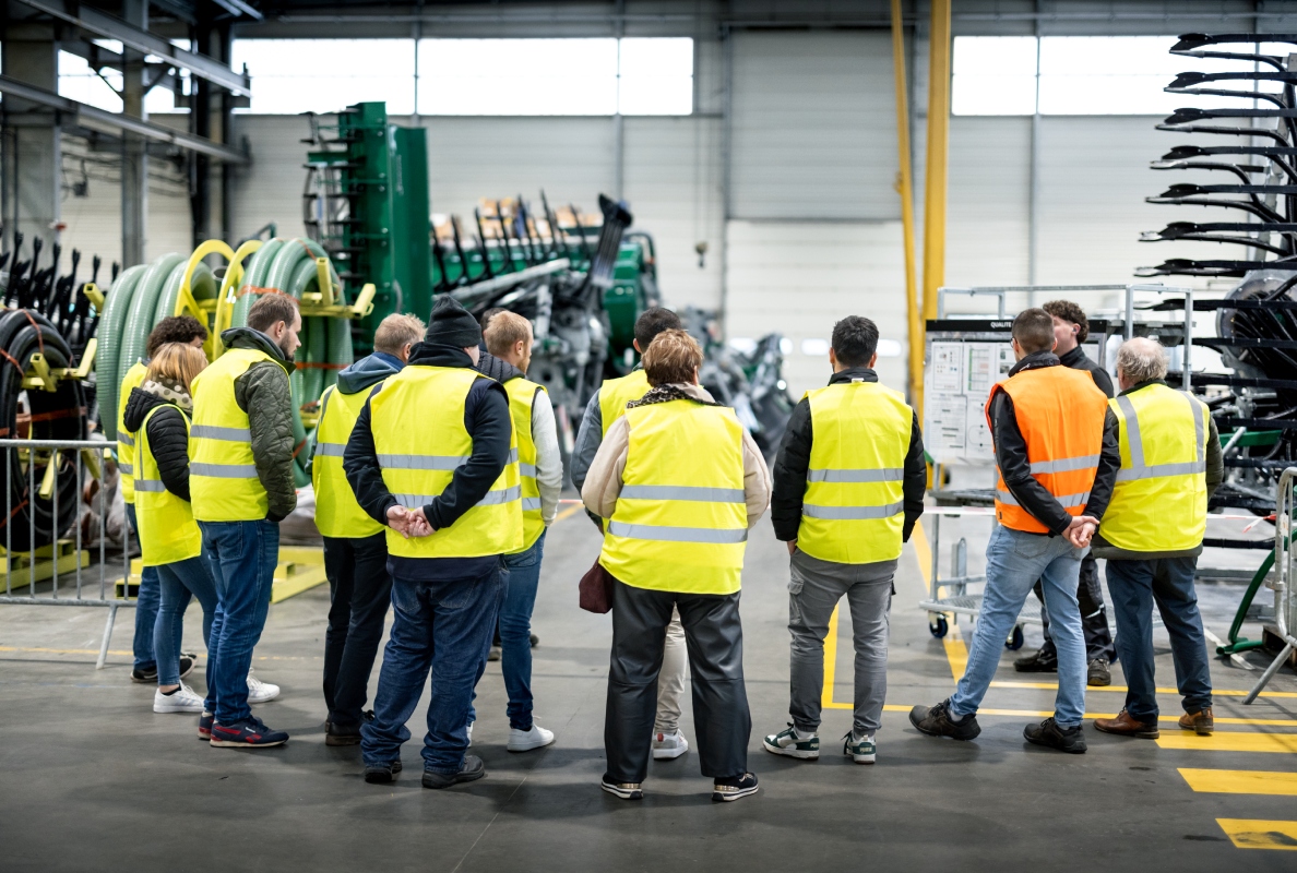 FARMEDIA company