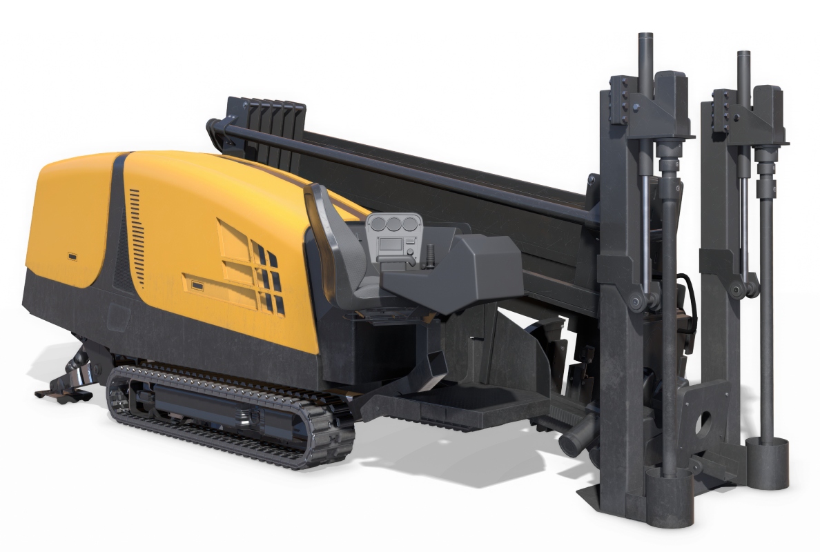 CM Labs Expands Catalog for Overhead and Underground Operations with Debut of Horizontal Directional Drill Simulation Training Solution