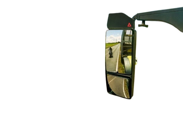 HELLA radar-integrated turn assistant