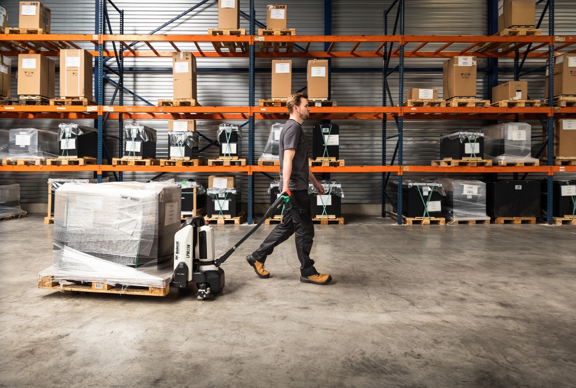 Bobcat LPM15N-7