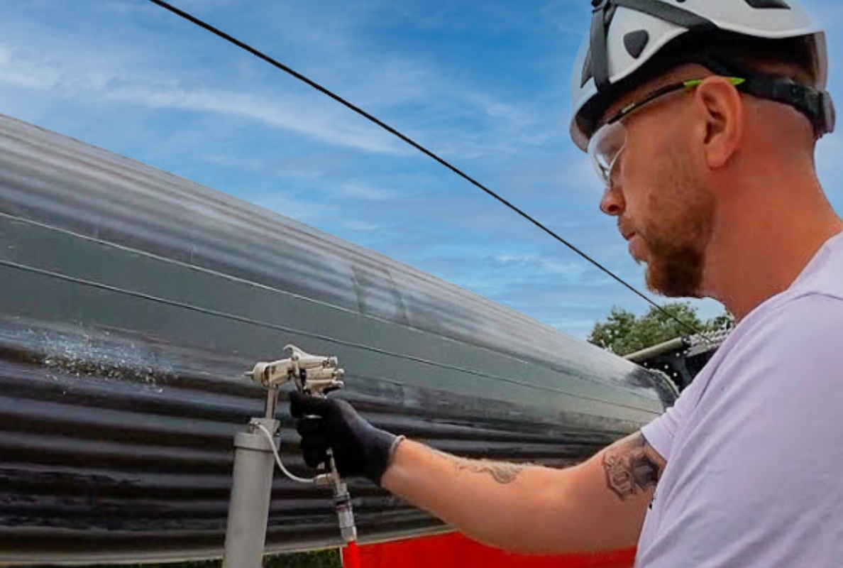 Manitowoc shows strength of service depth at CONEXPO-CON/AGG 2026