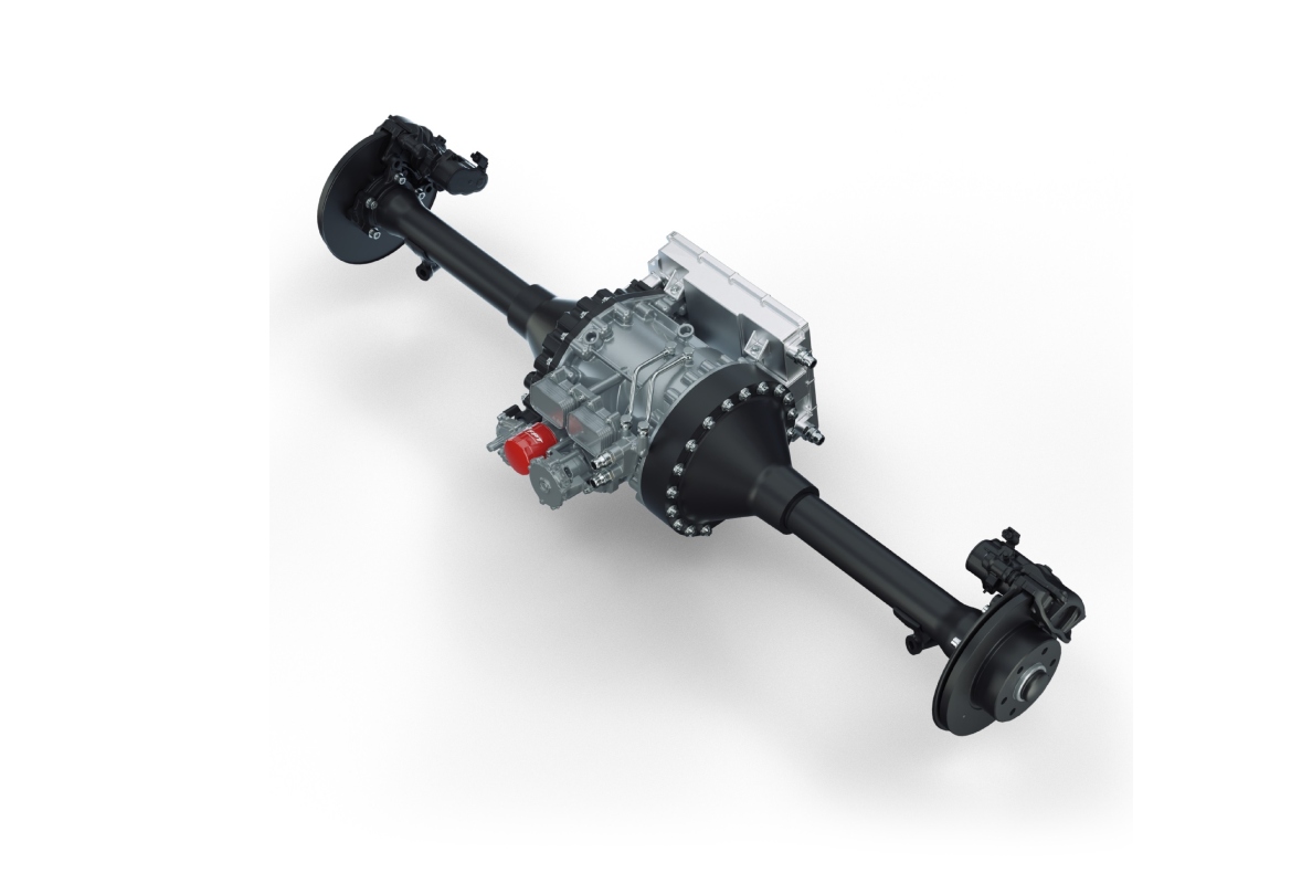 eAX 200-R