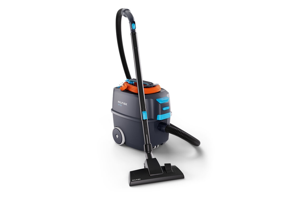 Nilfisk VP500/VP700