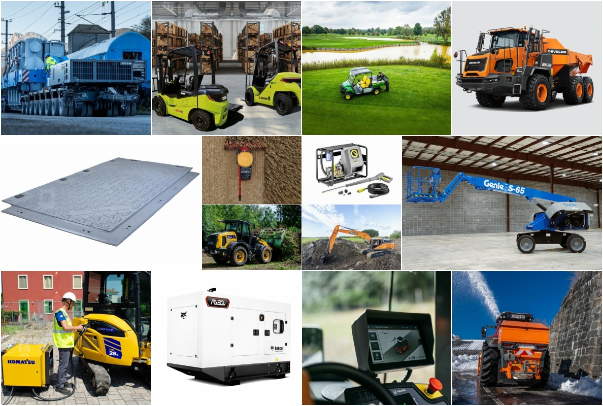 Weekly overview 12.1. - 16.1. 2026