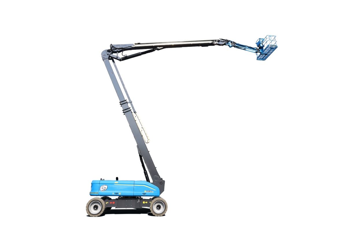 Sinoboom AB42RJ Plus