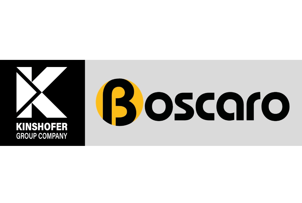 Boscaro logo