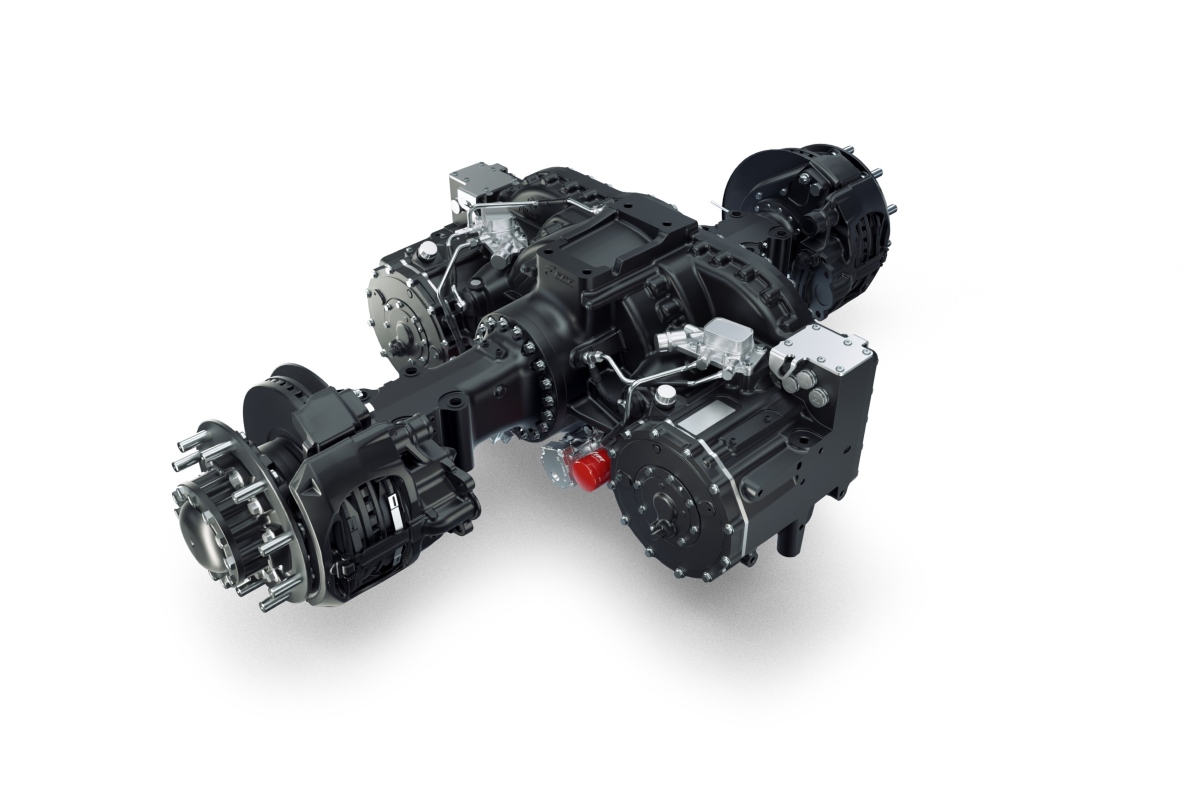 eAX 840-R