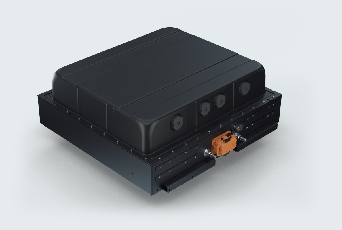 eBS 37 EVO