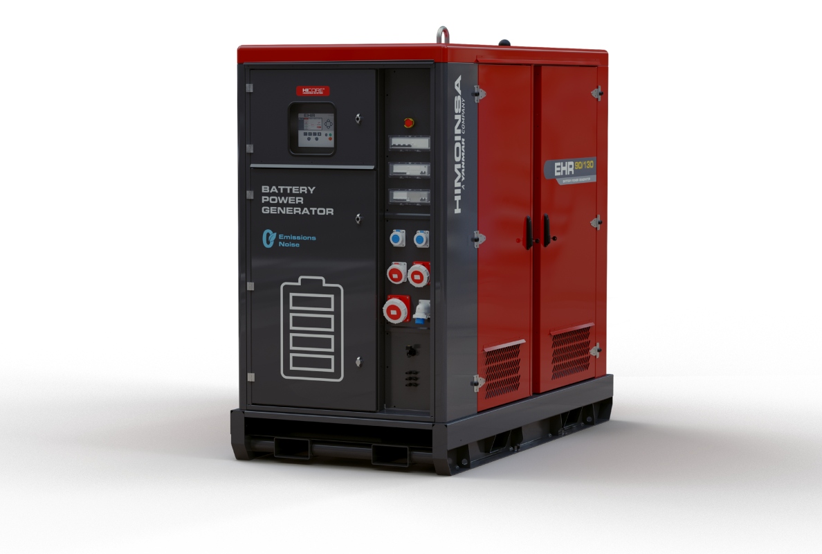 EHR 90-130