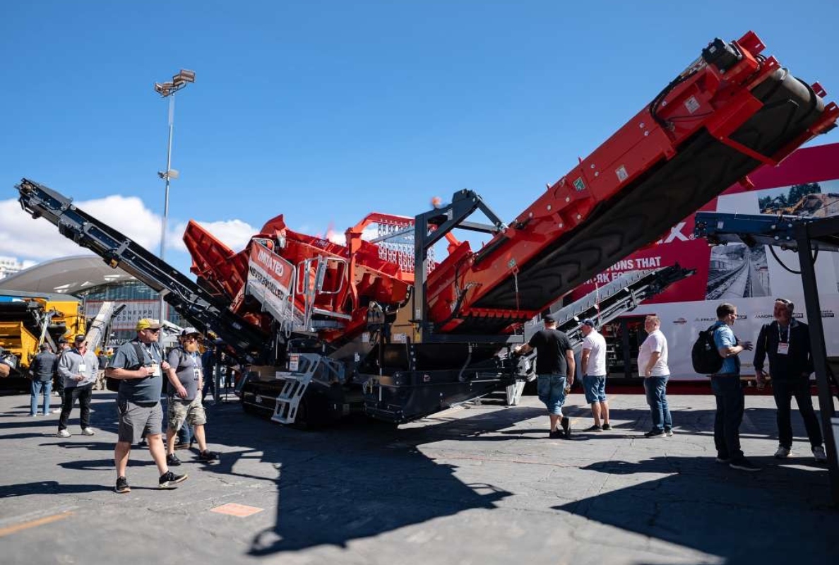 Finlay 883+ Scalping Screener