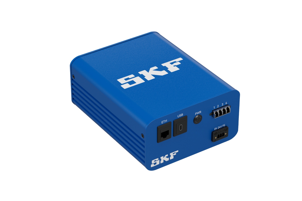 SKF Core