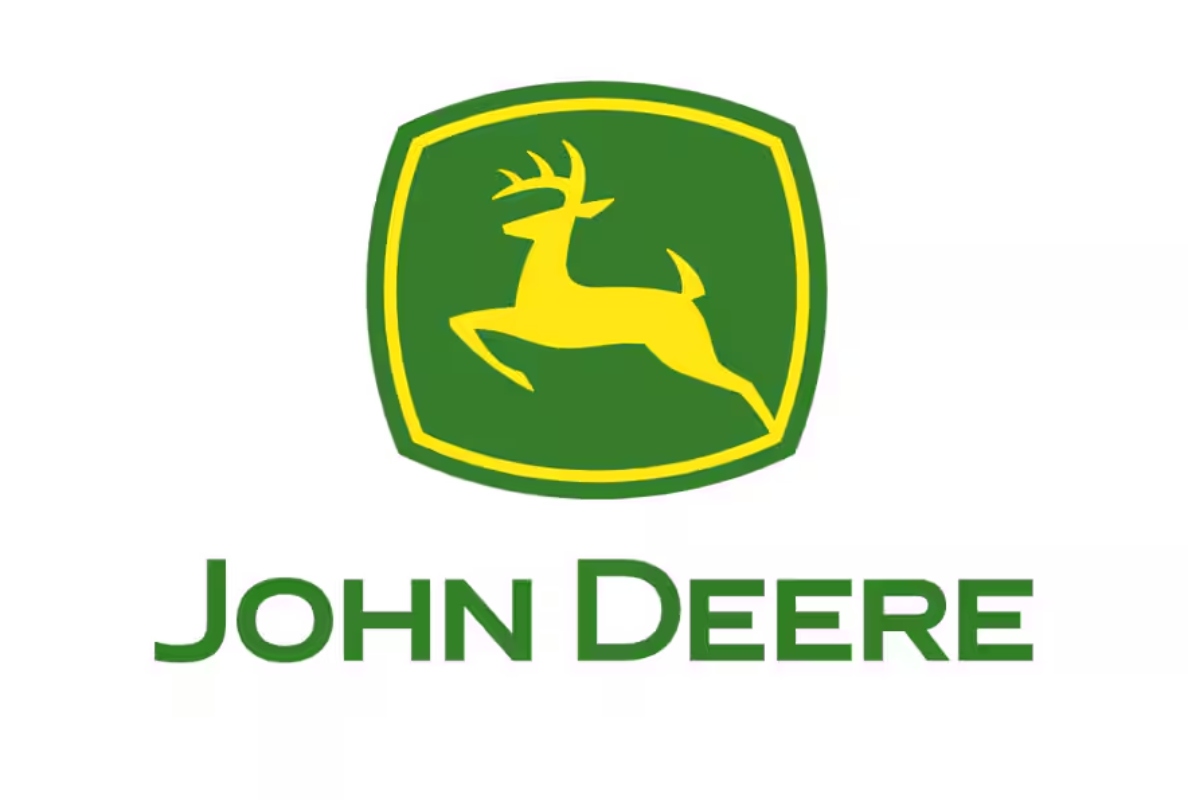 John Deere logo